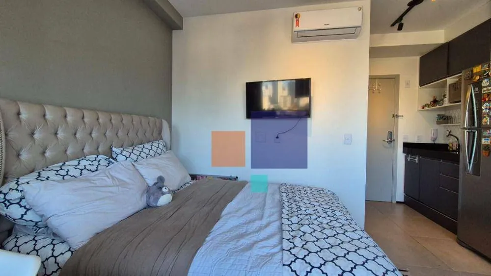 Kitnet-Studio, 22 m² - Foto 2