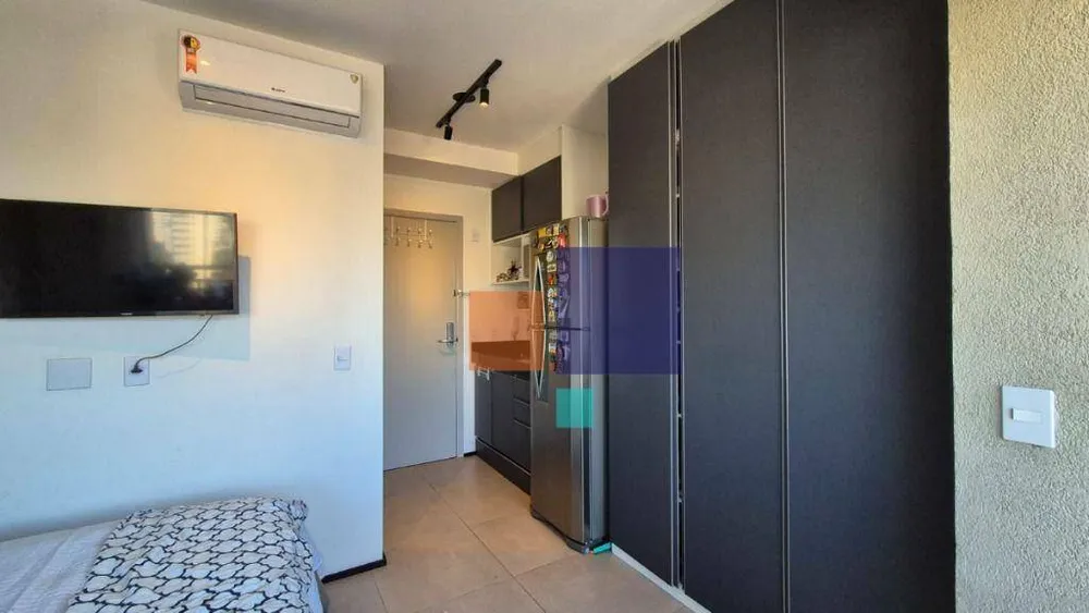 Kitnet-Studio, 22 m² - Foto 3