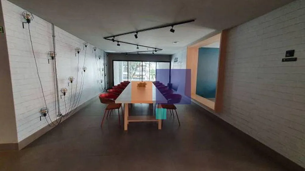 Kitnet-Studio, 22 m² - Foto 8