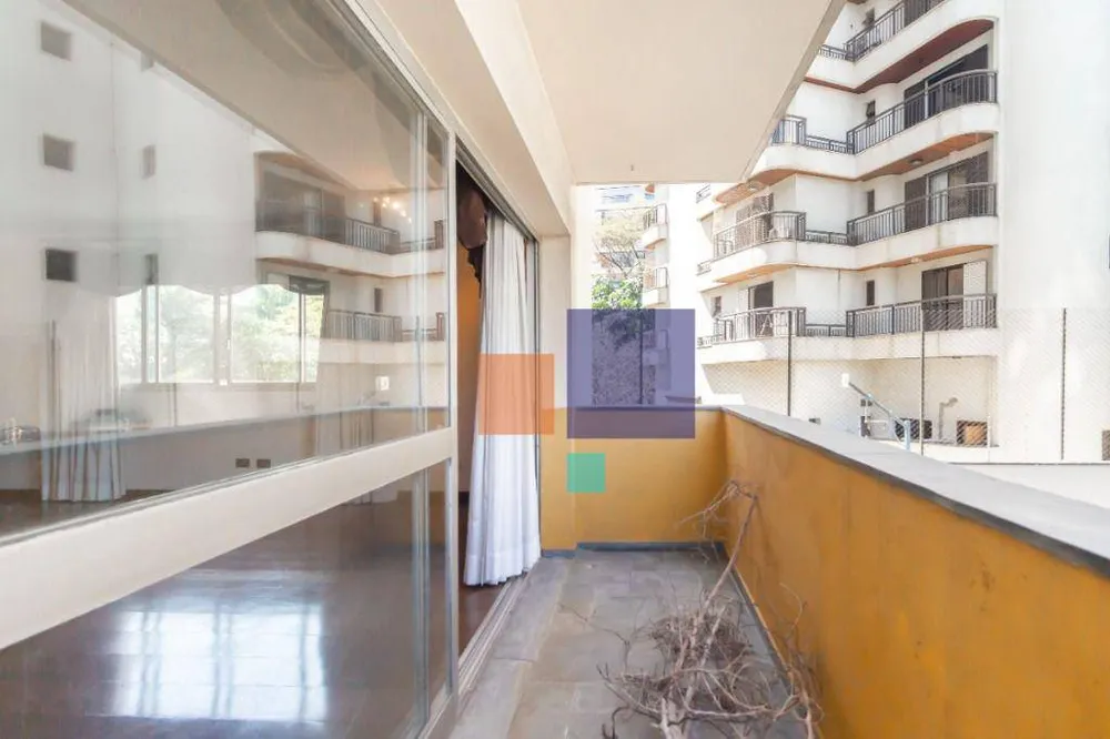 Apartamento, 4 quartos, 147 m² - Foto 8