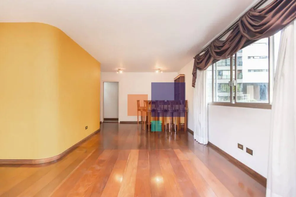 Apartamento, 4 quartos, 147 m² - Foto 7