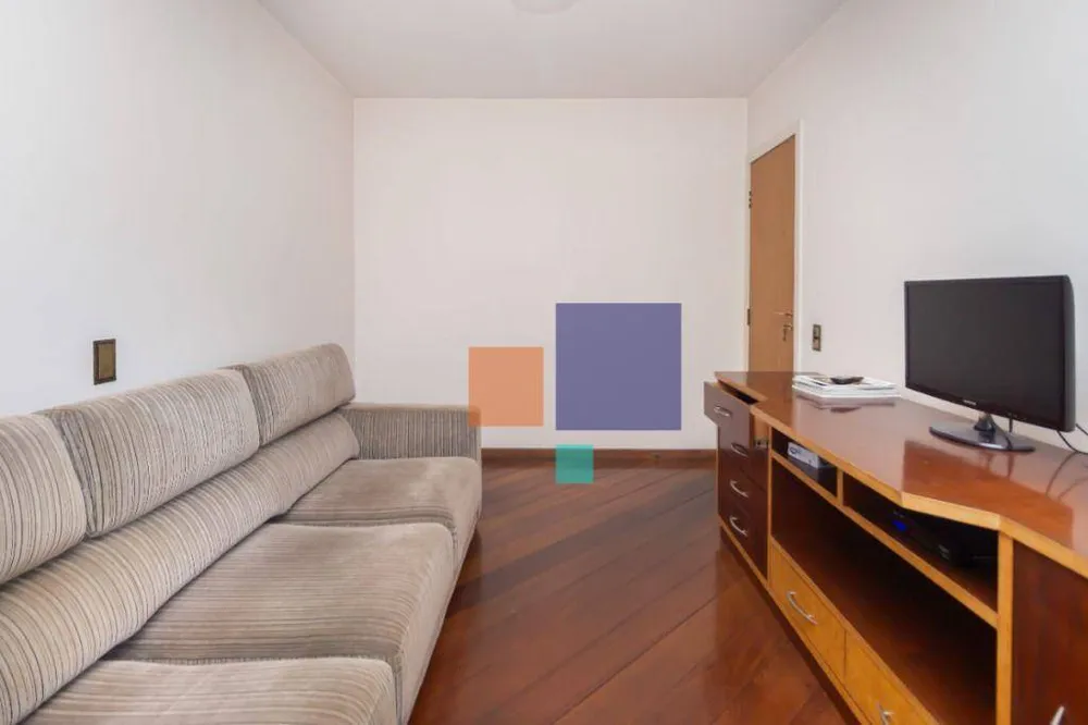 Apartamento, 4 quartos, 147 m² - Foto 1