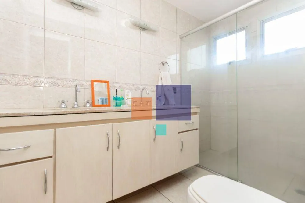 Apartamento, 4 quartos, 147 m² - Foto 1