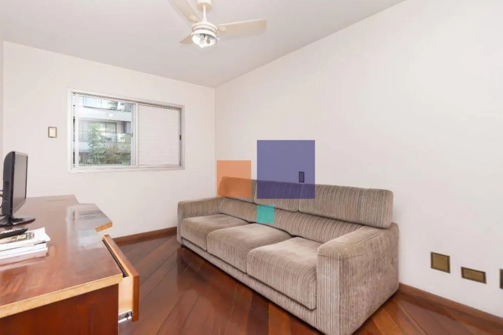 Apartamento, 4 quartos, 147 m² - Foto 3
