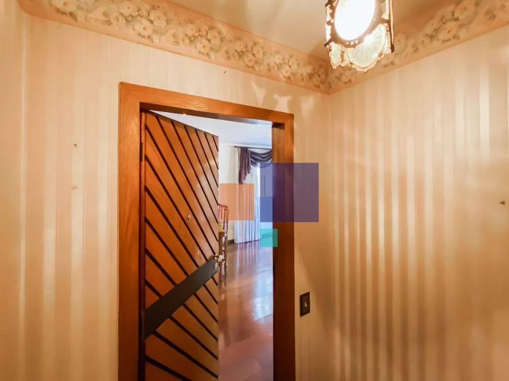 Apartamento, 4 quartos, 147 m² - Foto 11