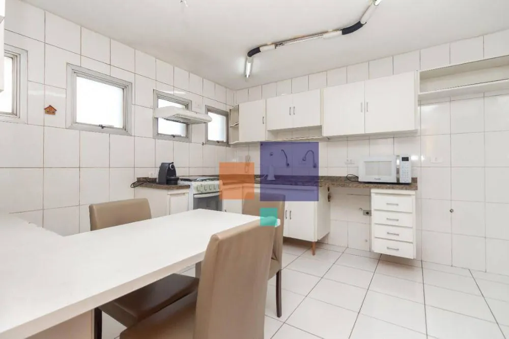 Apartamento, 4 quartos, 147 m² - Foto 4
