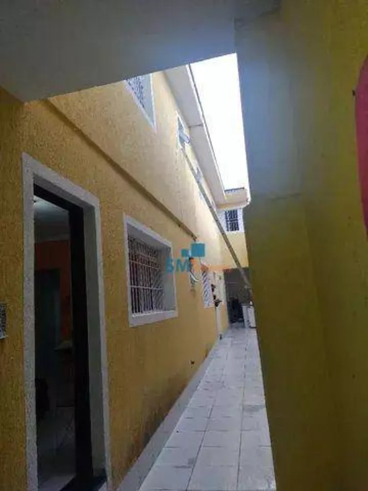 Sobrado à venda com 3 quartos, 200m² - Foto 4