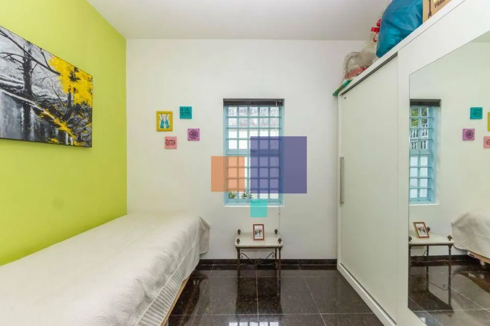 Casa, 3 quartos, 119 m² - Foto 5
