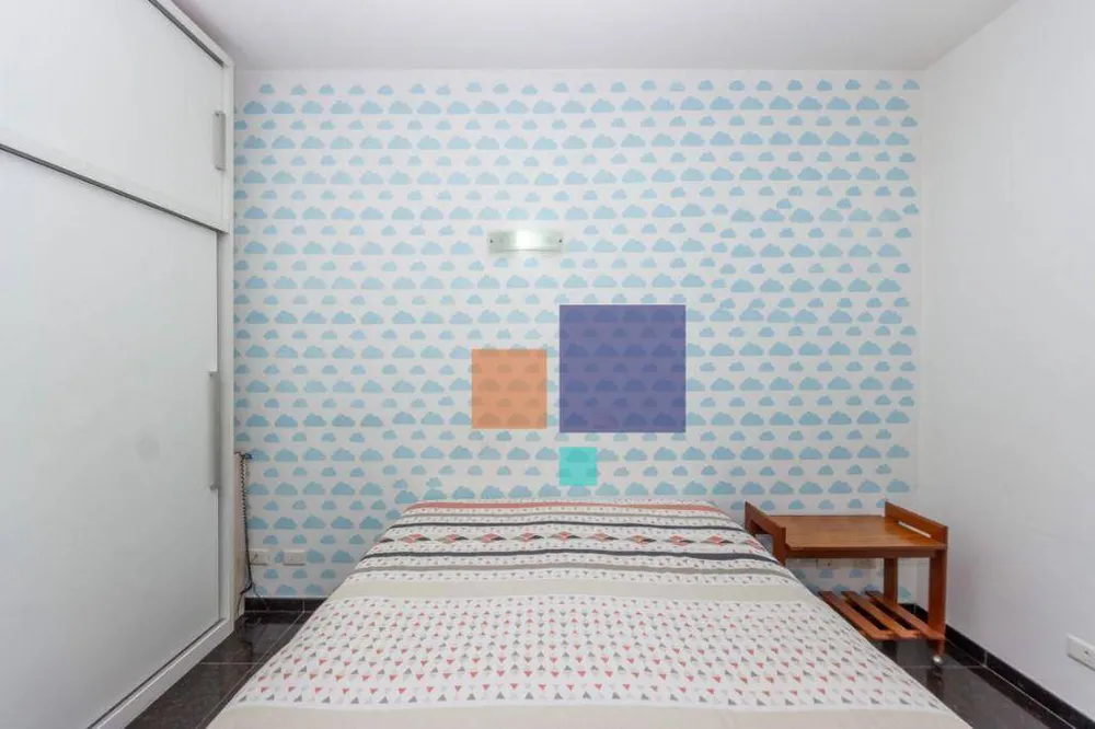 Casa, 3 quartos, 119 m² - Foto 4