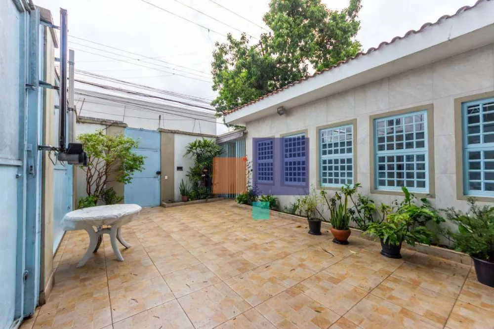 Casa, 3 quartos, 119 m² - Foto 8