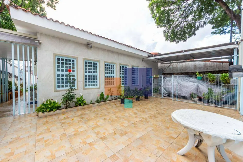 Casa, 3 quartos, 119 m² - Foto 6