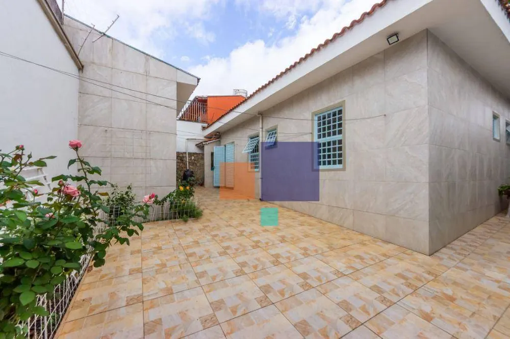 Casa, 3 quartos, 119 m² - Foto 7