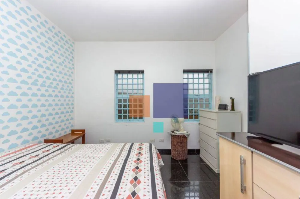 Casa, 3 quartos, 119 m² - Foto 3