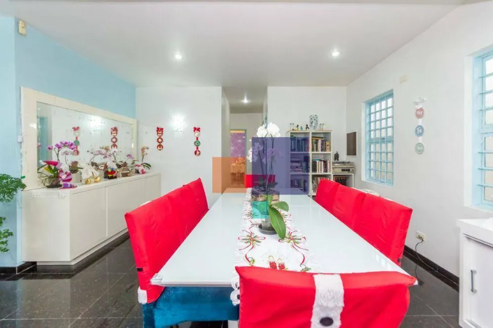 Casa, 3 quartos, 119 m² - Foto 2