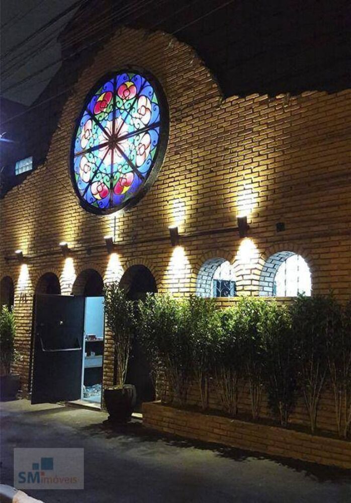 Loja-Salão para alugar, 450m² - Foto 1