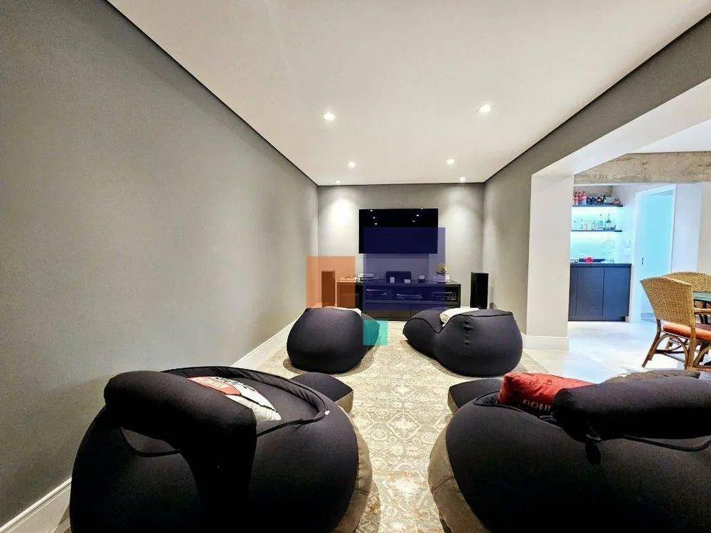Casa, 3 quartos, 408 m² - Foto 6