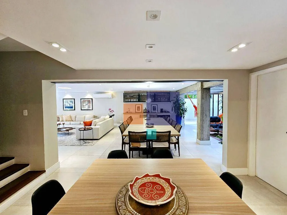 Casa, 3 quartos, 408 m² - Foto 12