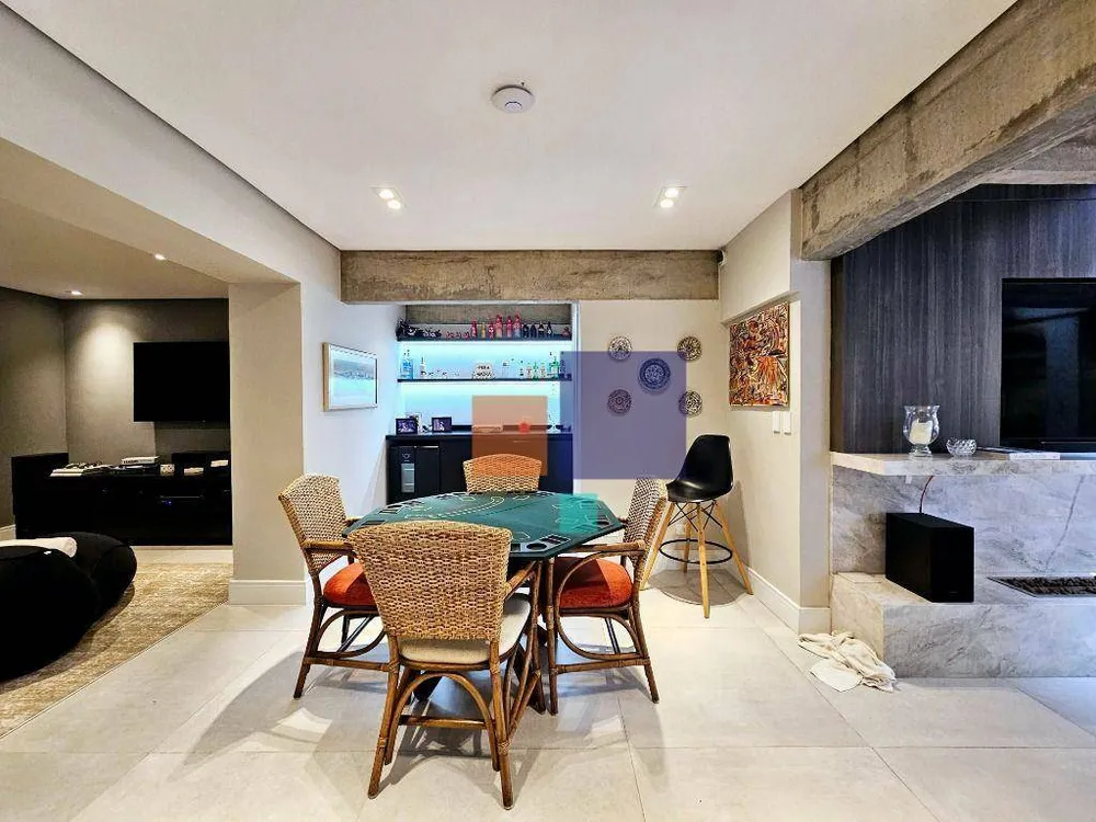 Casa, 3 quartos, 408 m² - Foto 9