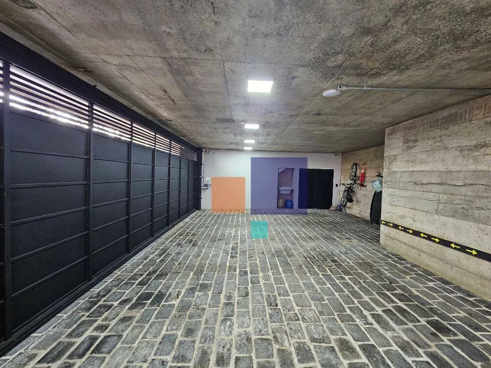 Casa, 3 quartos, 408 m² - Foto 11