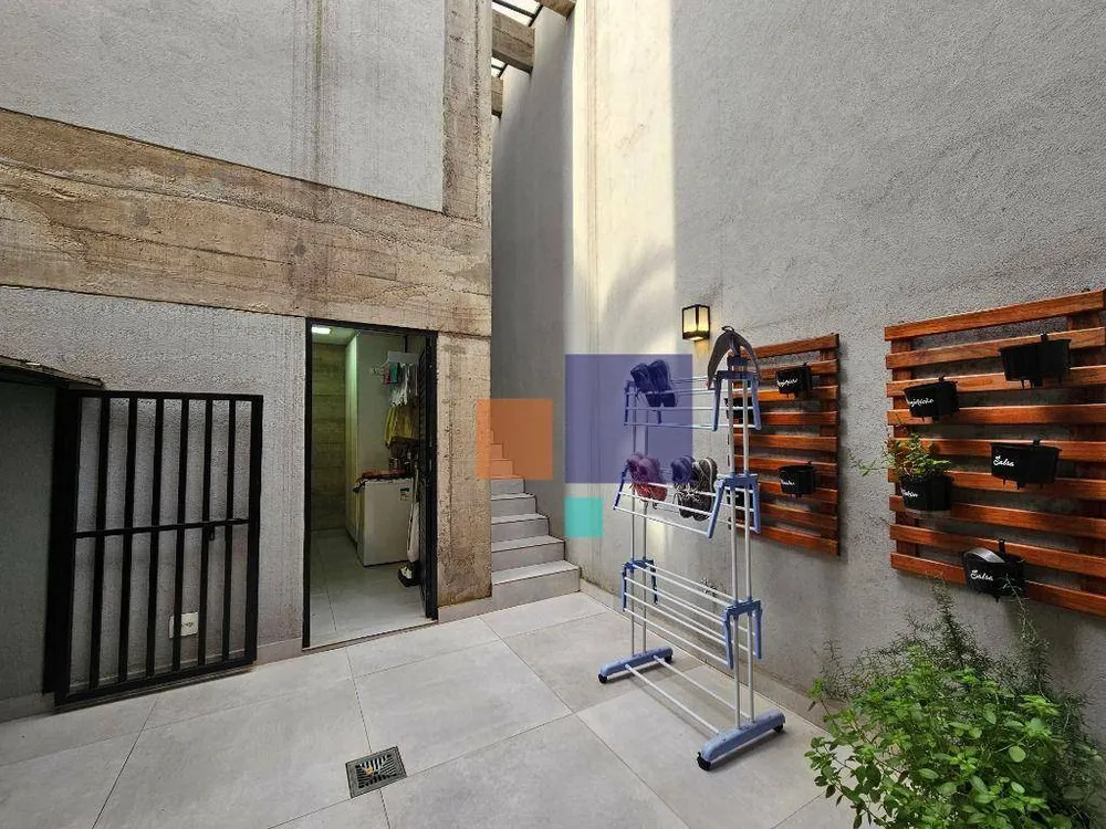 Casa, 3 quartos, 408 m² - Foto 3