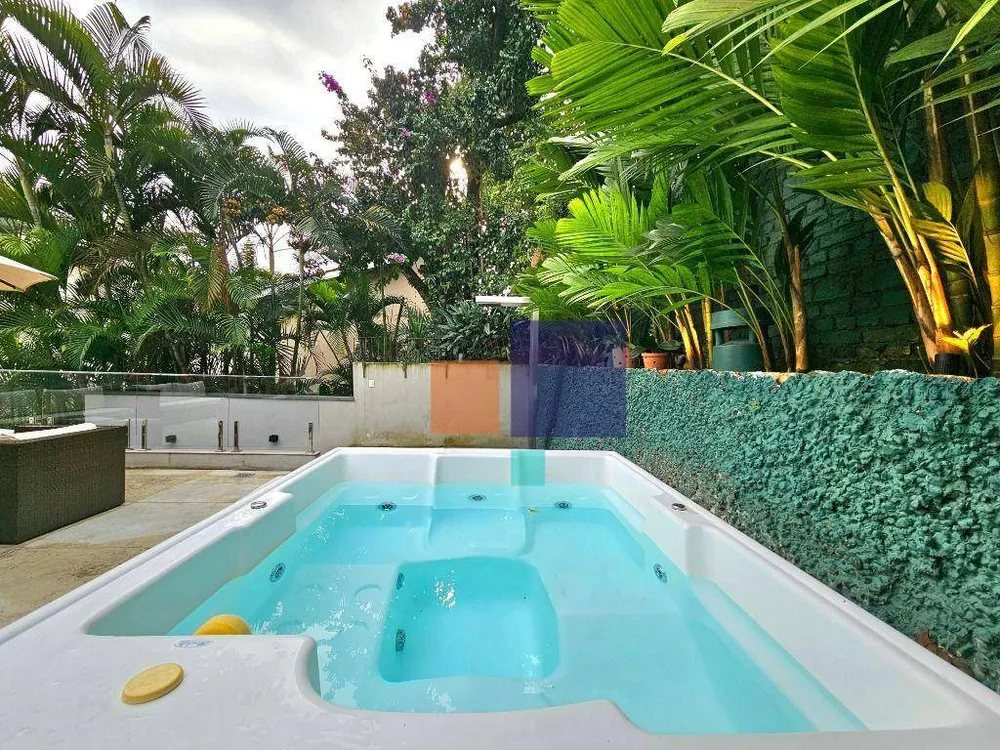 Casa, 3 quartos, 408 m² - Foto 2