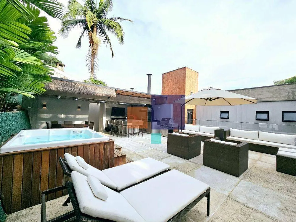 Casa, 3 quartos, 408 m² - Foto 8