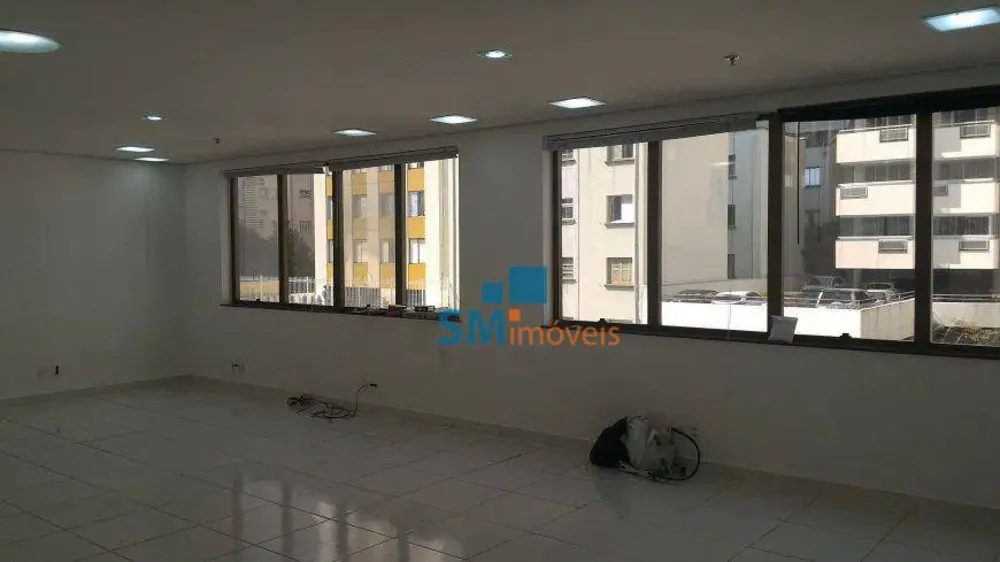 Sala-Conjunto, 60 m² - Foto 1