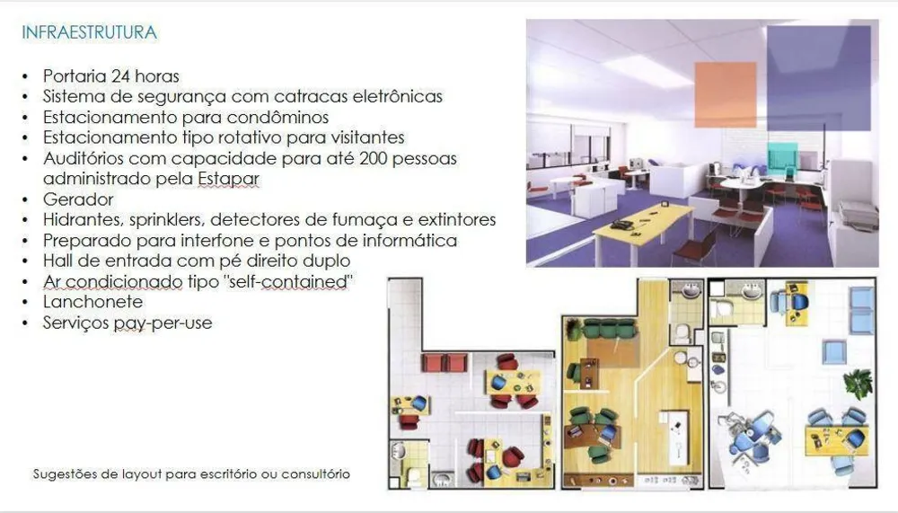 Sala-Conjunto, 60 m² - Foto 4