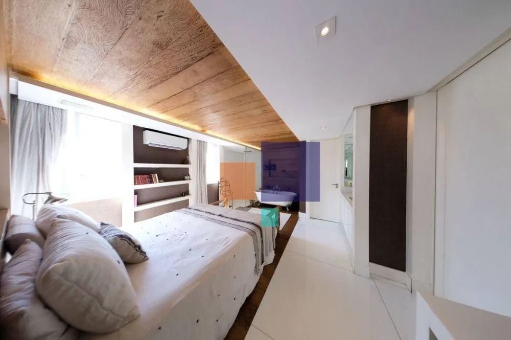 Cobertura, 4 quartos, 400 m² - Foto 7