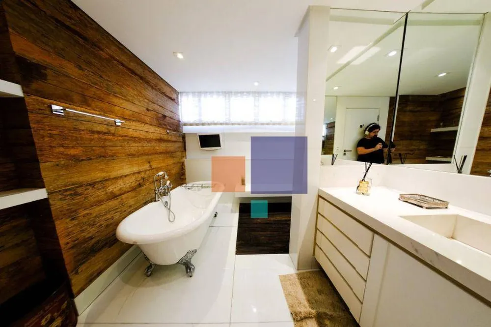 Cobertura, 4 quartos, 400 m² - Foto 4