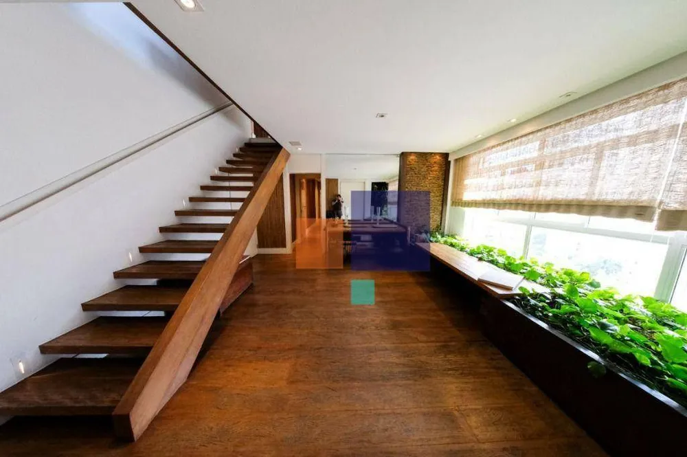 Cobertura, 4 quartos, 400 m² - Foto 2