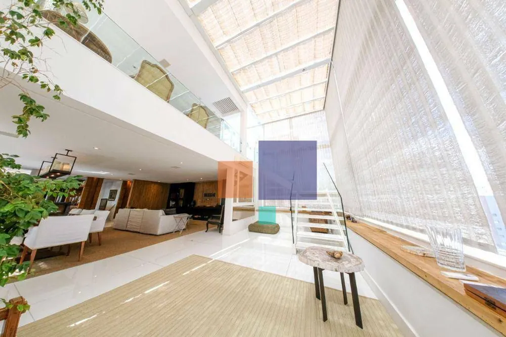 Cobertura, 4 quartos, 400 m² - Foto 8