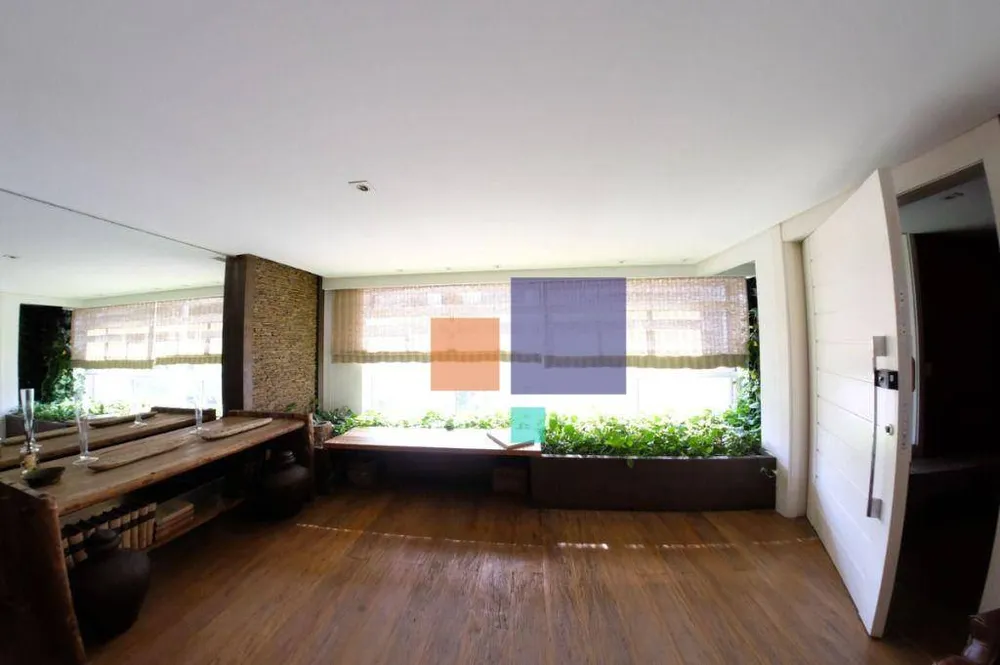 Cobertura, 4 quartos, 400 m² - Foto 3