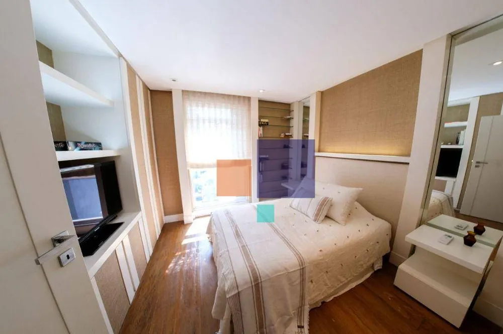 Cobertura, 4 quartos, 400 m² - Foto 5