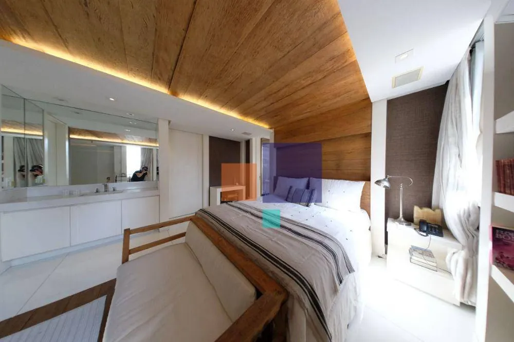 Cobertura, 4 quartos, 400 m² - Foto 3