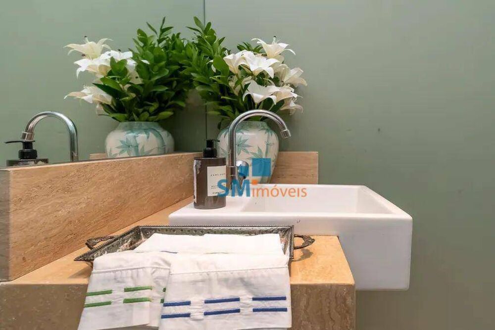 Apartamento, 3 quartos, 141 m² - Foto 6