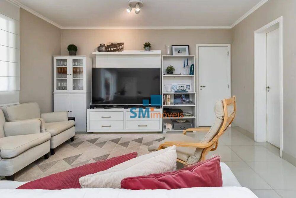 Apartamento, 3 quartos, 141 m² - Foto 3