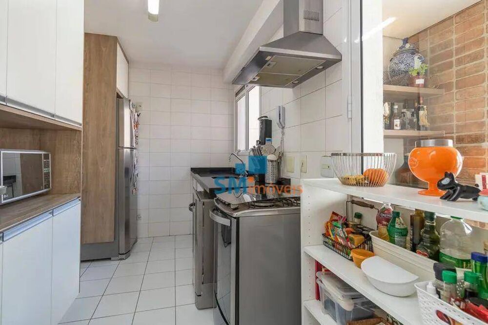 Apartamento, 3 quartos, 141 m² - Foto 7