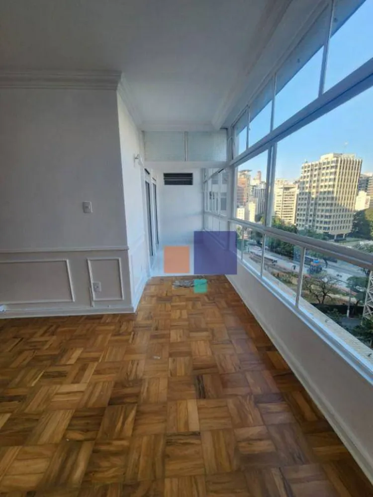 Apartamento, 3 quartos, 180 m² - Foto 3