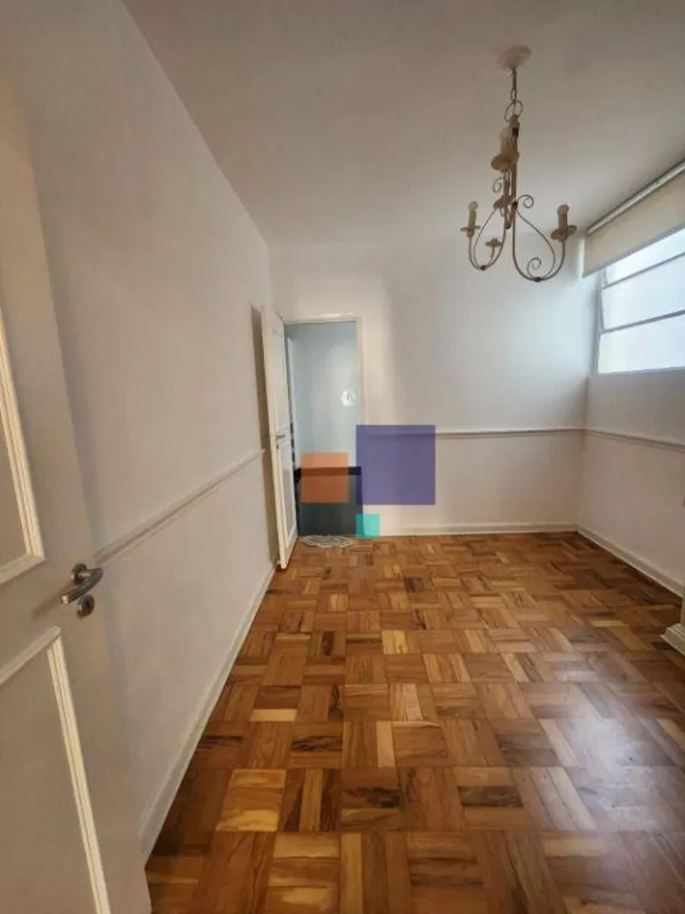 Apartamento, 3 quartos, 180 m² - Foto 1
