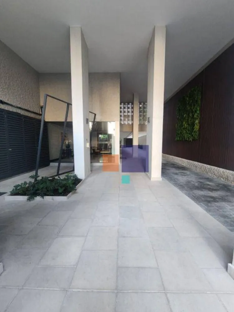 Apartamento, 3 quartos, 180 m² - Foto 2