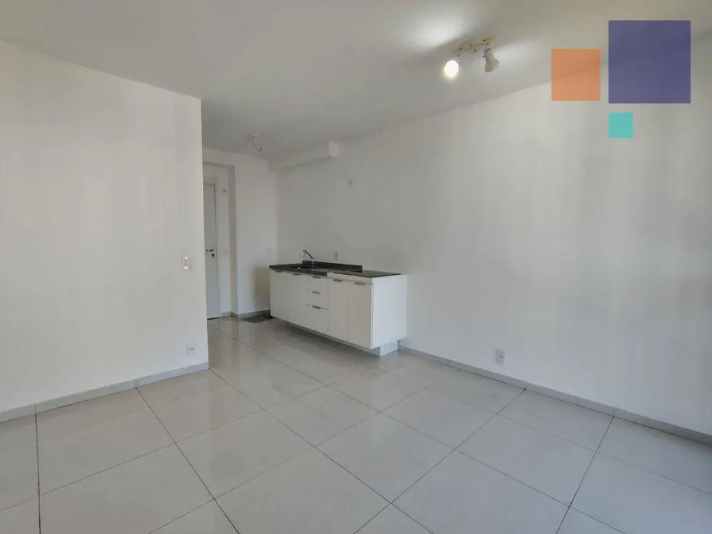 Kitnet-Studio, 27 m² - Foto 2