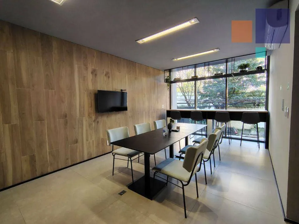 Kitnet-Studio, 27 m² - Foto 4
