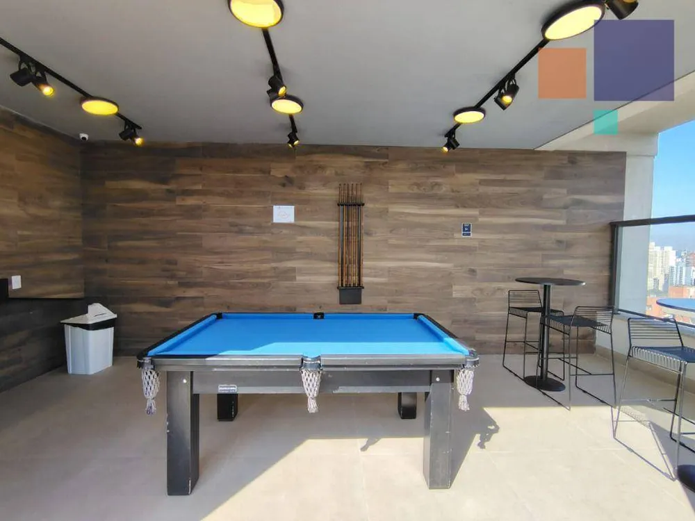 Kitnet-Studio, 27 m² - Foto 8