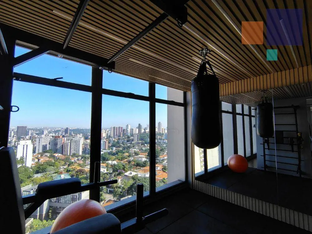 Kitnet-Studio, 27 m² - Foto 5