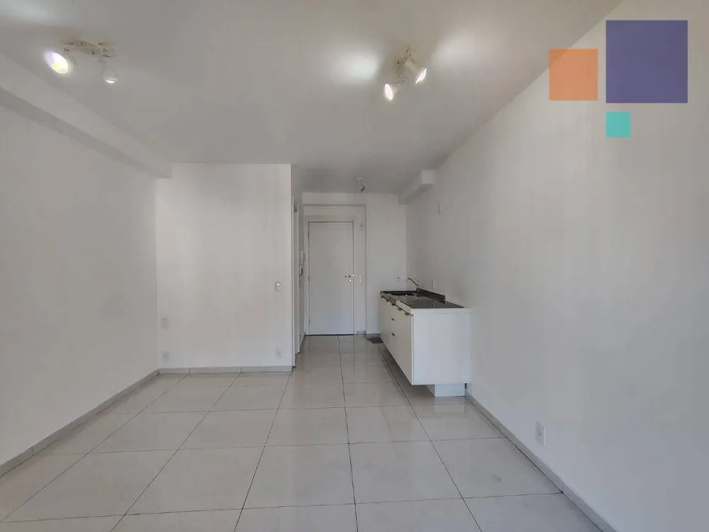 Kitnet-Studio, 27 m² - Foto 1