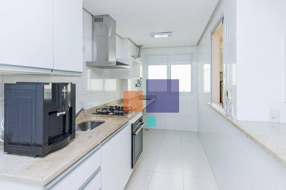 Apartamento à venda com 2 quartos, 66m² - Foto 7