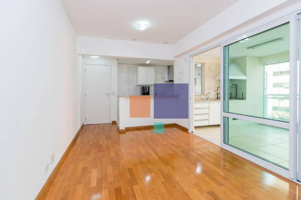 Apartamento à venda com 2 quartos, 66m² - Foto 1
