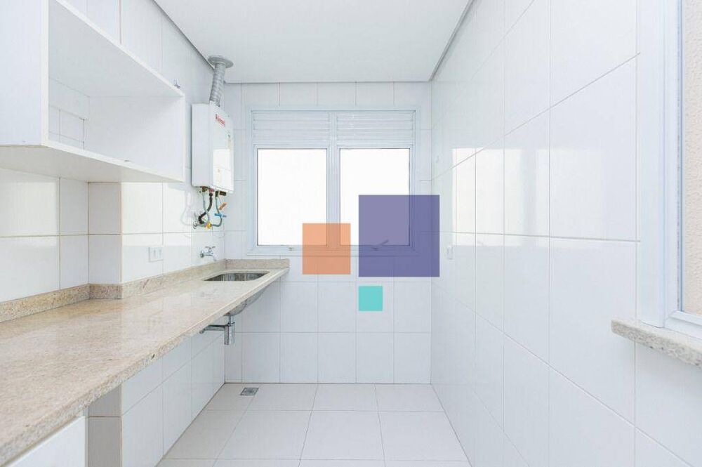 Apartamento à venda com 2 quartos, 66m² - Foto 9