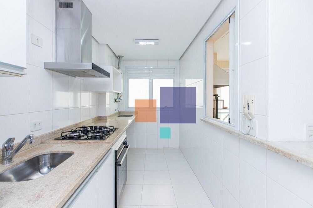 Apartamento à venda com 2 quartos, 66m² - Foto 8